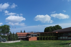 Town Hall